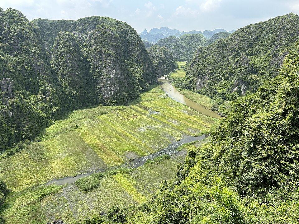 Bootstour Tam Cốc