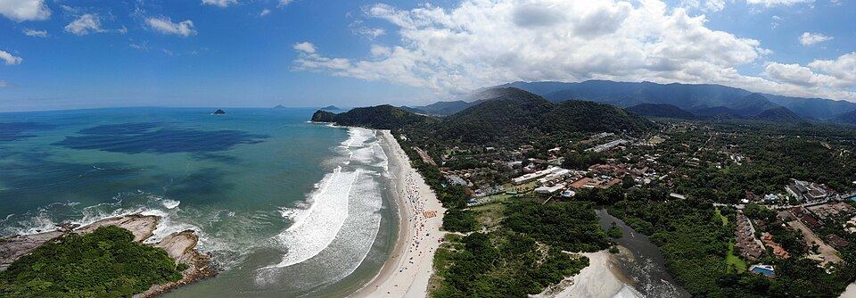 Sao Beach