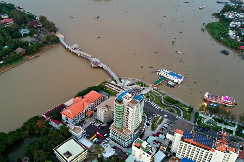 Ninh-Kiều-Kai