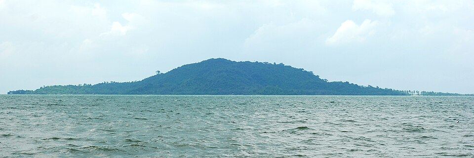 Koh Tonsay (Kanincheninsel)