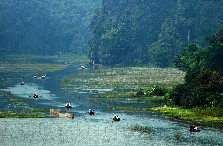 Tràng An (UNESCO)