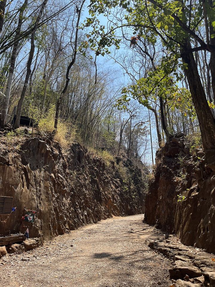 Hellfire Pass
