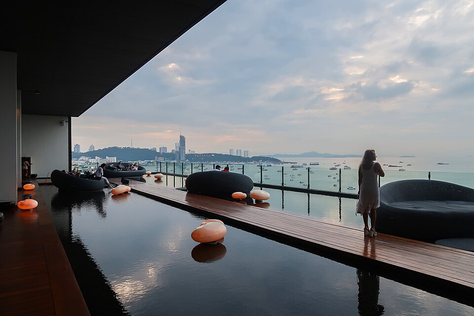 Hilton Pattaya
